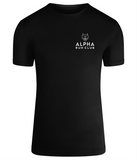 Alpha Run Club T-Shirt - Male Fit