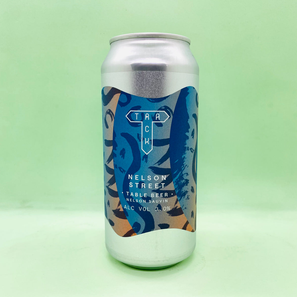 Nelson Street [Table Beer] Alpha Bottle Shop & Tap