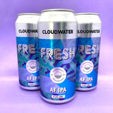 Fresh [Alcohol Free IPA]