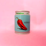 Spicy Marg (Spicy Margarita)