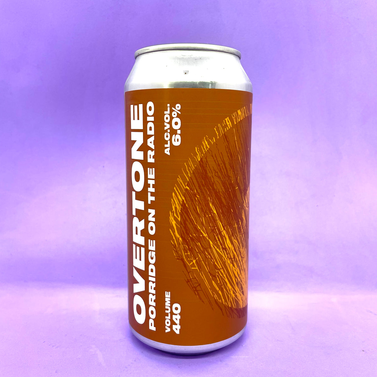 Porridge On The Radio [Stout] Alpha Bottle Shop & Tap