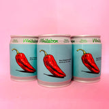 Spicy Marg (Spicy Margarita)