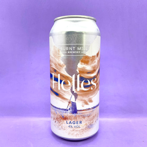 Helles [Helles]