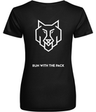 Alpha Run Club T-Shirt - Female Fit