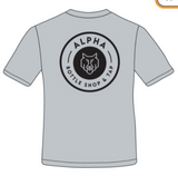 Alpha Original T-Shirt