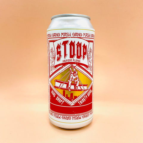 Stoop [Alcohol Free]