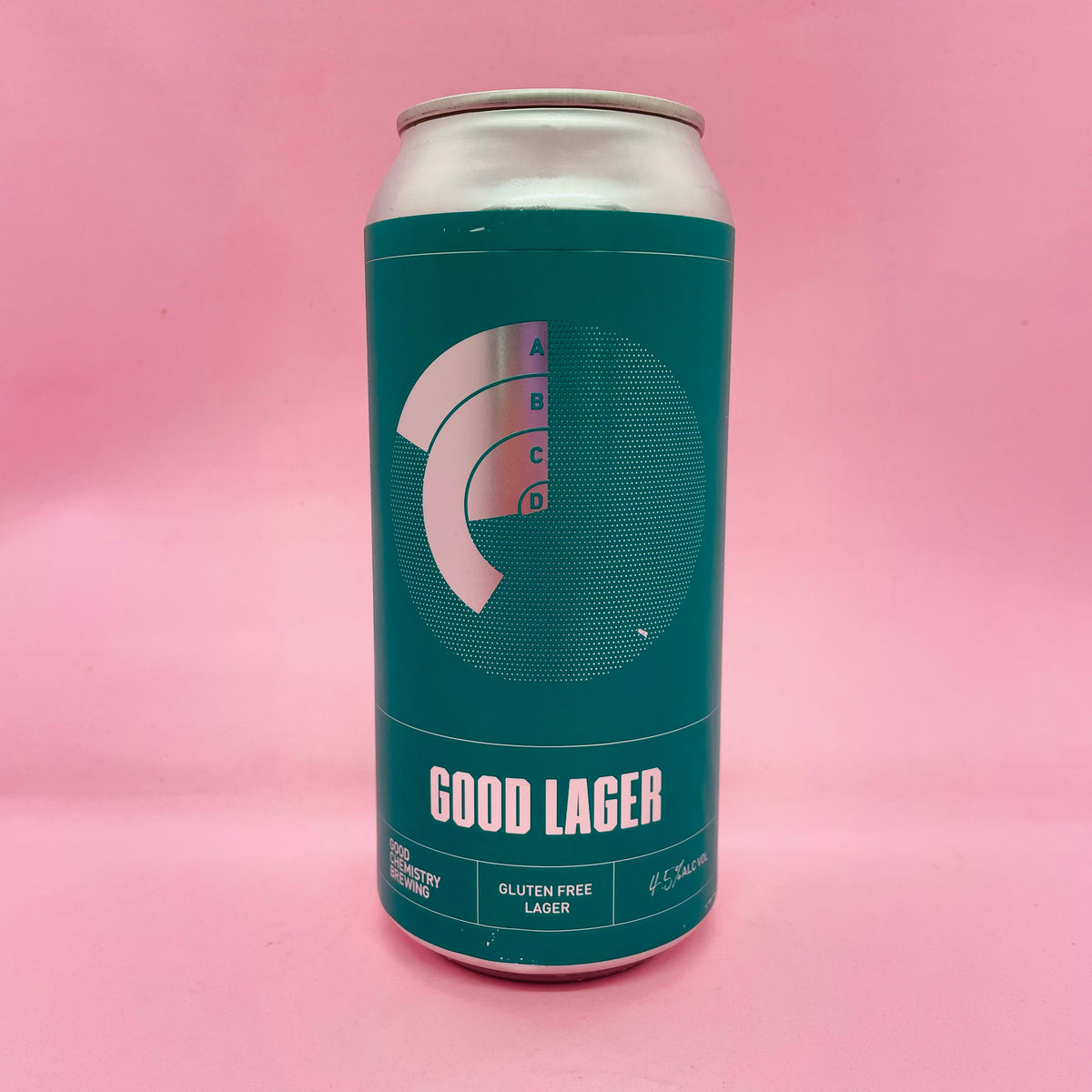 Good Lager [Lager] Alpha Bottle Shop & Tap