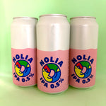 NOLIA [Alcohol Free IPA]