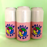 NOLIA [Alcohol Free IPA]