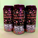All That Jazzies [Choc & Vanilla Stout]