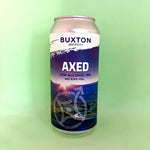 Axed [Alcohol Free]