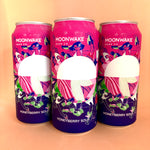 Honeyberry Sour [Fruited Sour]