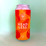 Headless [Pale]