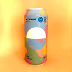 IPA Lotus Salvo [IPA]