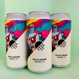 Hello Squire [Session NEIPA]