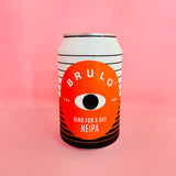 King For A Day [Alcohol Free NE IPA]