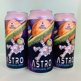 Astro [Cider]