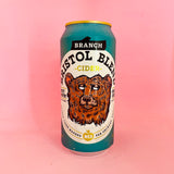Bristol Blend [Cider]