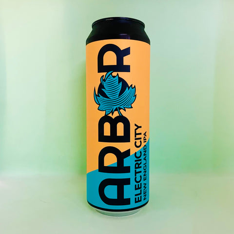 Electric City [NEIPA]