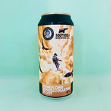 6TH STOUT OF XMAS:Honeycomb Espresso Martini Stout [Stout]