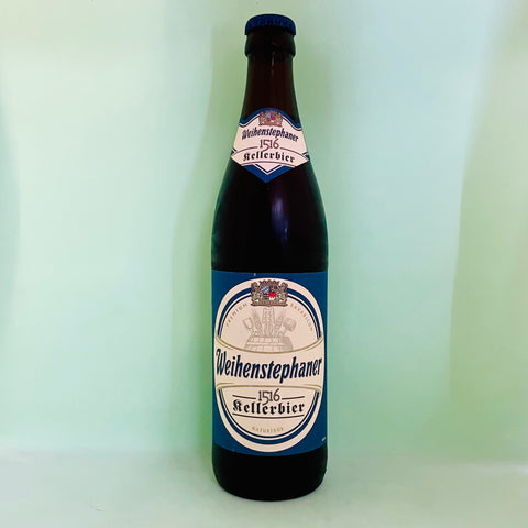 1516 Kellerbier [Kellerbier]