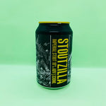 Stoutzilla [Imperial Stout]