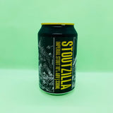 Stoutzilla [Imperial Stout]