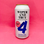 Four Quarters [Alcohol Free Radler]