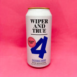 Four Quarters [Alcohol Free Radler]