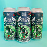 Time Flies [IPA]