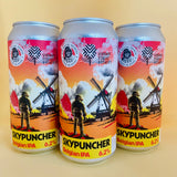 Skypuncher (x Vibrant Forest) [Belgian IPA]