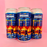 Brewtality [West Coast IPA]