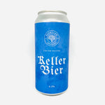 Keller Bier [Kellerbier]