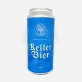 Keller Bier [Kellerbier]
