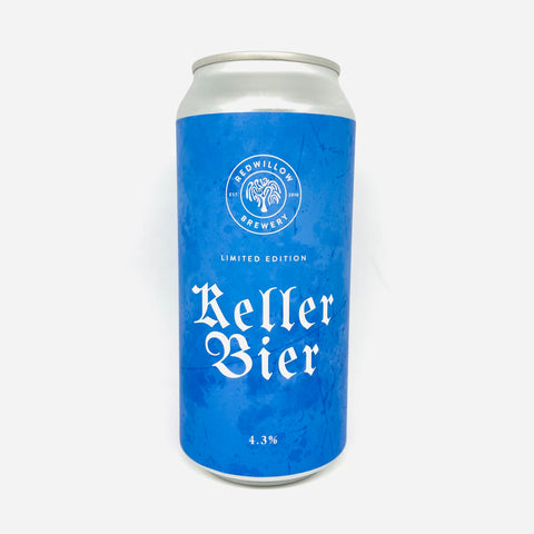 Keller Bier [Kellerbier]