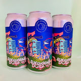Everlasting Dusk [Hazy IPA]
