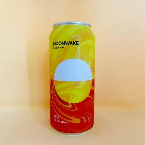 IPA Sultana Salvo [IPA]