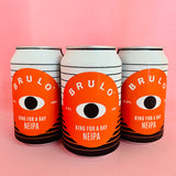 King For A Day [Alcohol Free NE IPA]