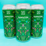 Samazon [IPA]