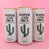 Homegrown [GF Lager]