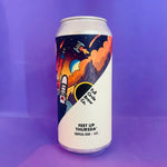 Feet Up Thursda' [Tropical Sour]