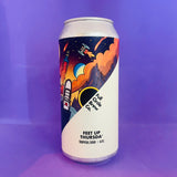 Feet Up Thursda' [Tropical Sour]