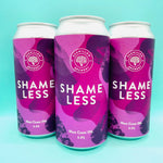 Shameless [WC IPA]