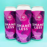Shameless [WC IPA]