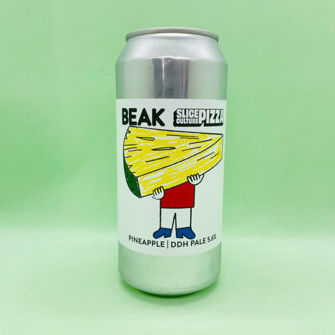 Pineapple [DDH Pale]