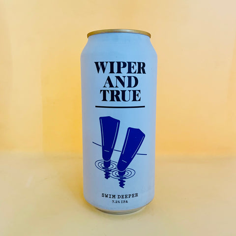 Swim Deeper [IPA]