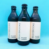 Pilsner [Lager]