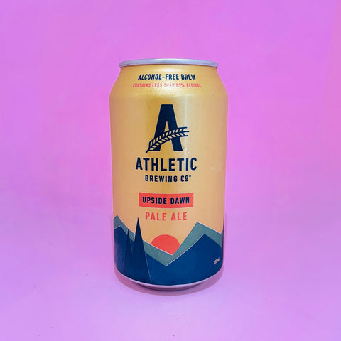 Upside Dawn [Alcohol-Free]