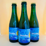 Blender - Polyphemus (x Mills) [Wild Ale]