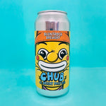 Chub [Bright Pale]